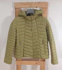 GIUBBINO DONNA GP159 Tellini S.R.L. Velkoobchodní oblečení